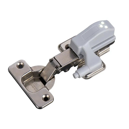 10pcs LED Inner Hinge Lamp Under Cabinet Lights Universal Wardrobe Cupboard Sensor Lights for Bedroom Kitchen Closet Night Lamp