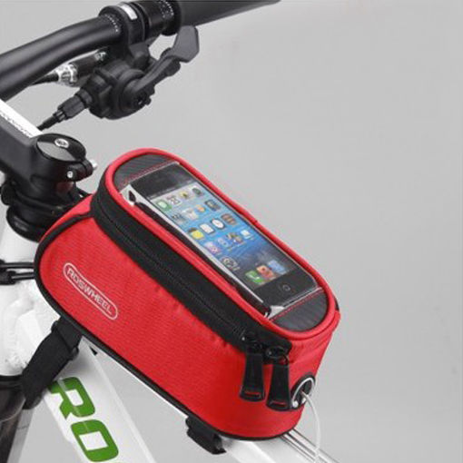 Magic Bike Bag