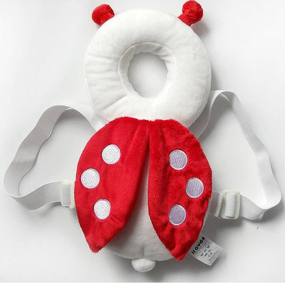 Toddler Head Protection Pads